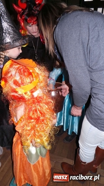 Zdjęcie w galerii na portalu naszraciborz.pl: Kubuś Puchatek w Borucinie wiadomości z regionu