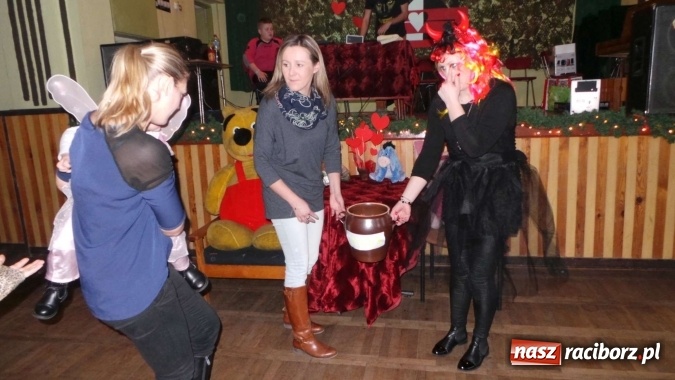 Zdjęcie w galerii na portalu naszraciborz.pl: Kubuś Puchatek w Borucinie wiadomości z regionu