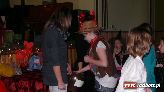 Zdjęcie w galerii na portalu naszraciborz.pl: Kubuś Puchatek w Borucinie wiadomości z regionu