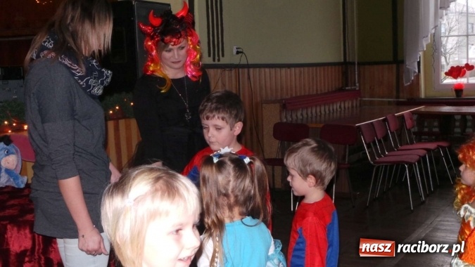 Zdjęcie w galerii na portalu naszraciborz.pl: Kubuś Puchatek w Borucinie wiadomości z regionu