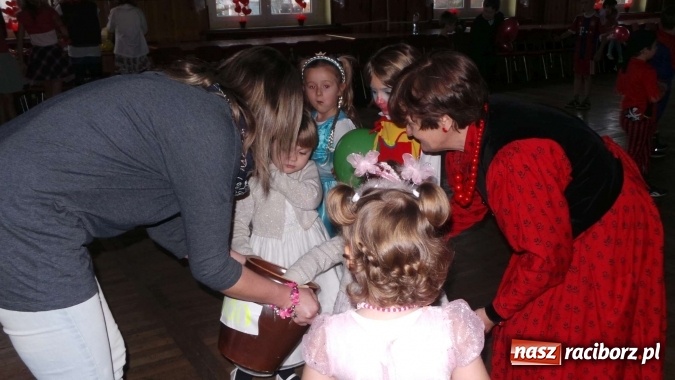 Zdjęcie w galerii na portalu naszraciborz.pl: Kubuś Puchatek w Borucinie wiadomości z regionu