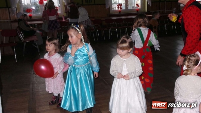 Zdjęcie w galerii na portalu naszraciborz.pl: Kubuś Puchatek w Borucinie wiadomości z regionu