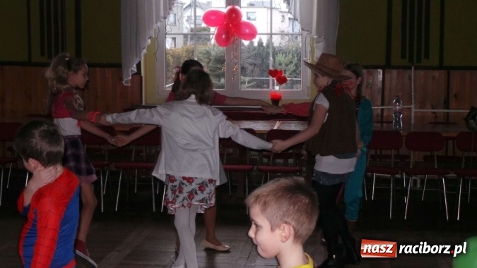 Zdjęcie w galerii na portalu naszraciborz.pl: Kubuś Puchatek w Borucinie wiadomości z regionu