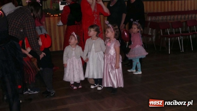 Zdjęcie w galerii na portalu naszraciborz.pl: Kubuś Puchatek w Borucinie wiadomości z regionu