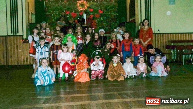 Zdjęcie w galerii na portalu naszraciborz.pl: Kubuś Puchatek w Borucinie wiadomości z regionu