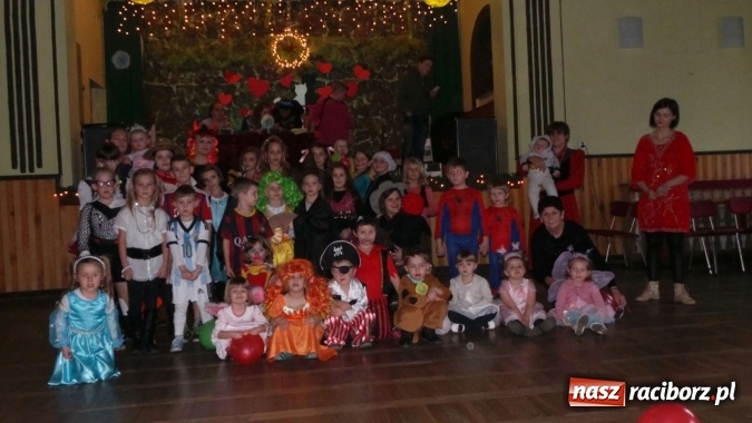 Zdjęcie w galerii na portalu naszraciborz.pl: Kubuś Puchatek w Borucinie wiadomości z regionu