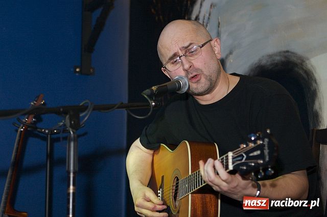 Zdjęcie w galerii na portalu naszraciborz.pl: BLUES i FOLK w pigułce wiadomości z regionu