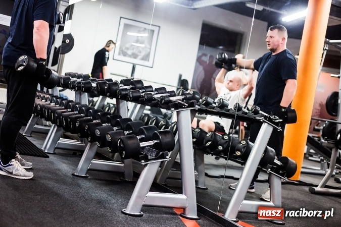 Zdjęcie w galerii na portalu naszraciborz.pl: Walentynkowy Maraton Fitness w Brooklyn Gym wiadomości z regionu