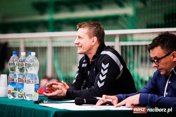 Zdjęcie w galerii na portalu naszraciborz.pl: Puchar Polski Seniorów w zapasach w stylu klasycznym w Arenie Rafako wiadomości z regionu