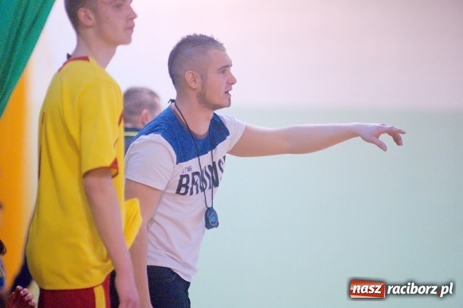 Zdjęcie w galerii na portalu naszraciborz.pl: Sławięcice z Pucharem Starosty. Kuźniańska Stal druga wiadomości z regionu