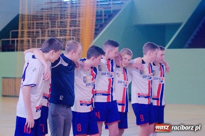 Zdjęcie w galerii na portalu naszraciborz.pl: Sławięcice z Pucharem Starosty. Kuźniańska Stal druga wiadomości z regionu