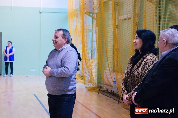 Zdjęcie w galerii na portalu naszraciborz.pl: Sławięcice z Pucharem Starosty. Kuźniańska Stal druga wiadomości z regionu