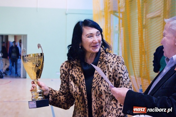 Zdjęcie w galerii na portalu naszraciborz.pl: Sławięcice z Pucharem Starosty. Kuźniańska Stal druga wiadomości z regionu