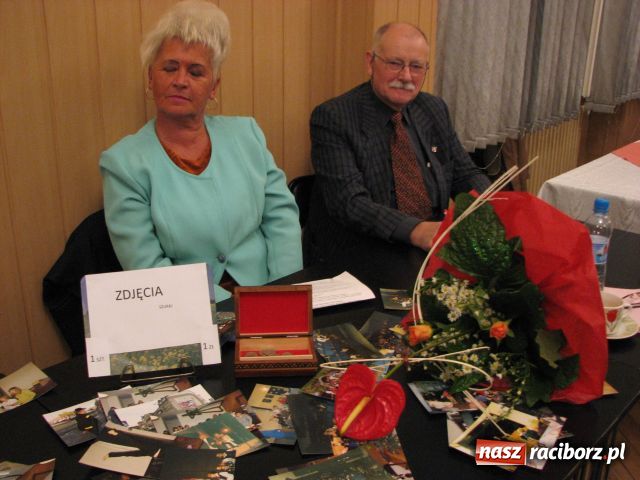 Zdjęcie w galerii na portalu naszraciborz.pl: Upiększają sobie jesień życia wiadomości z regionu