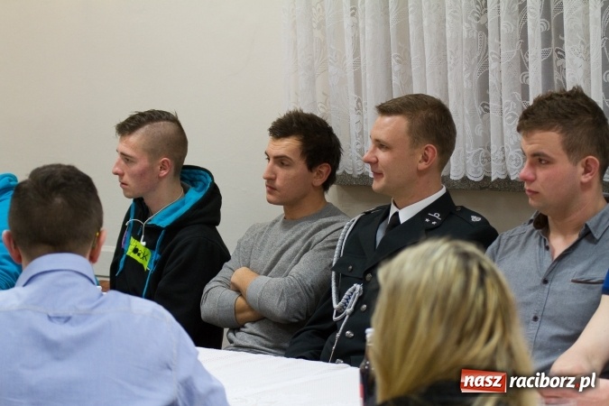Zdjęcie w galerii na portalu naszraciborz.pl: Walne Zebranie Sprawozdawczo-Wyborcze OSP Racibórz-Sudół  wiadomości z regionu