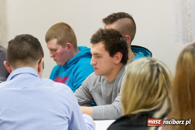 Zdjęcie w galerii na portalu naszraciborz.pl: Walne Zebranie Sprawozdawczo-Wyborcze OSP Racibórz-Sudół  wiadomości z regionu