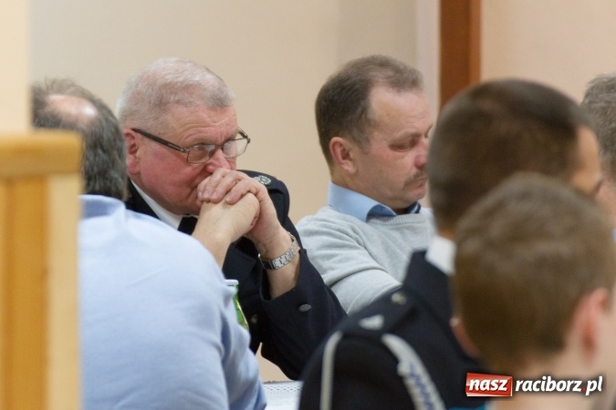 Zdjęcie w galerii na portalu naszraciborz.pl: Walne Zebranie Sprawozdawczo-Wyborcze OSP Racibórz-Sudół  wiadomości z regionu
