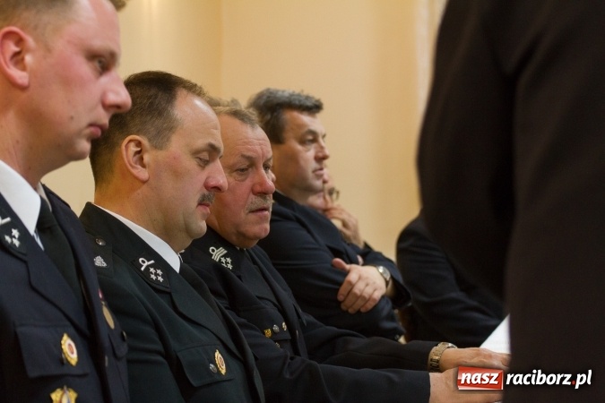 Zdjęcie w galerii na portalu naszraciborz.pl: Walne Zebranie Sprawozdawczo-Wyborcze OSP Racibórz-Sudół  wiadomości z regionu