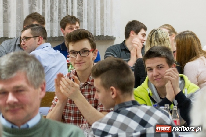 Zdjęcie w galerii na portalu naszraciborz.pl: Walne Zebranie Sprawozdawczo-Wyborcze OSP Racibórz-Sudół  wiadomości z regionu