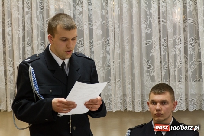 Zdjęcie w galerii na portalu naszraciborz.pl: Walne Zebranie Sprawozdawczo-Wyborcze OSP Racibórz-Sudół  wiadomości z regionu