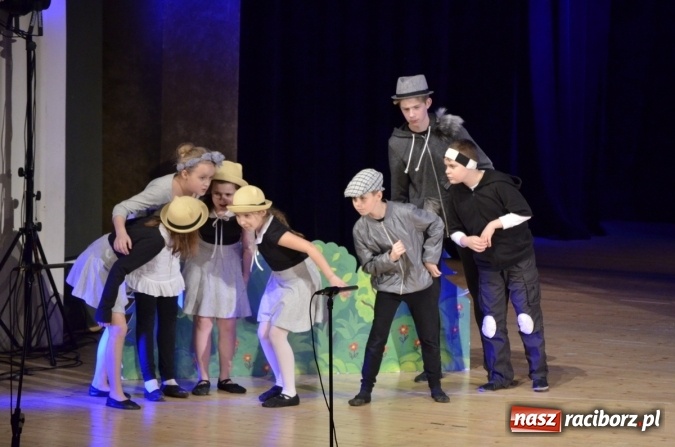 Zdjęcie w galerii na portalu naszraciborz.pl: Urodziny w Nigdylandii zainaugurowały ferie wiadomości z regionu