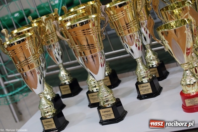 Zdjęcie w galerii na portalu naszraciborz.pl: Zapaśnicze zmagania w Arenie Rafako - na maty wyszły panie i kadeci wiadomości z regionu