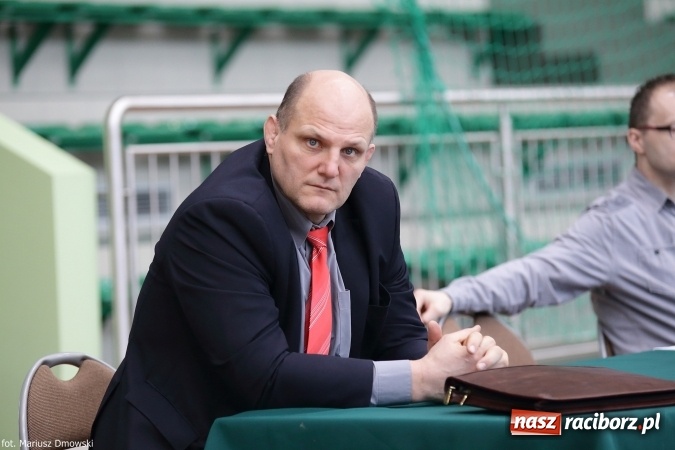 Zdjęcie w galerii na portalu naszraciborz.pl: Zapaśnicze zmagania w Arenie Rafako - na maty wyszły panie i kadeci wiadomości z regionu