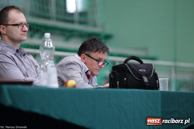 Zdjęcie w galerii na portalu naszraciborz.pl: Zapaśnicze zmagania w Arenie Rafako - na maty wyszły panie i kadeci wiadomości z regionu