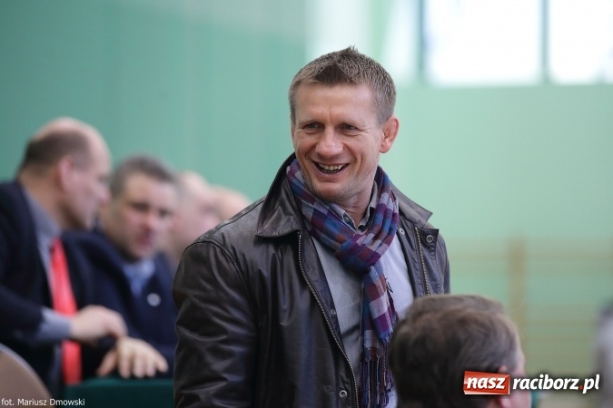 Zdjęcie w galerii na portalu naszraciborz.pl: Zapaśnicze zmagania w Arenie Rafako - na maty wyszły panie i kadeci wiadomości z regionu