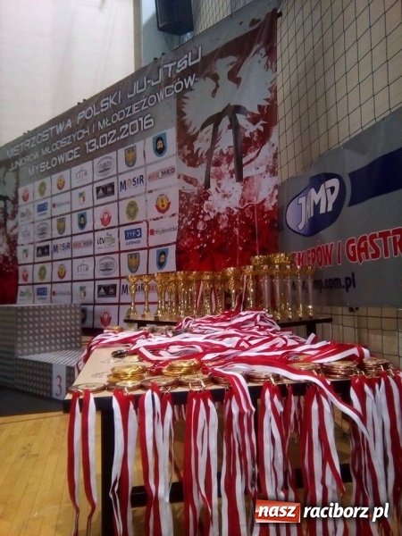 Zdjęcie w galerii na portalu naszraciborz.pl: Łamatorzy rywalizowali w Mysłowicach  wiadomości z regionu