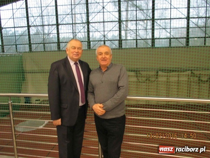 Zdjęcie w galerii na portalu naszraciborz.pl: Halowe Mistrzostwa Polski Juniorów i Juniorów Młodszych w Lekkiej Atletyce z udziałem zawodników MKS-SMS Victoria Racibórz wiadomości z regionu