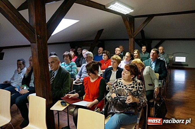 Zdjęcie w galerii na portalu naszraciborz.pl: Kolejne spotkanie w sprawie tworzenia map zagrożeń bezpieczeństwa, tym razem w Kuźni Raciborskiej wiadomości z regionu