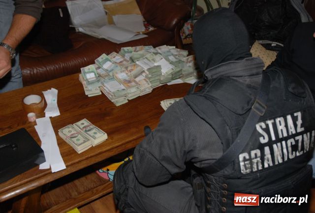 Zdjęcie w galerii na portalu naszraciborz.pl: Komunikat Straży Granicznej w Raciborzu wiadomości z regionu