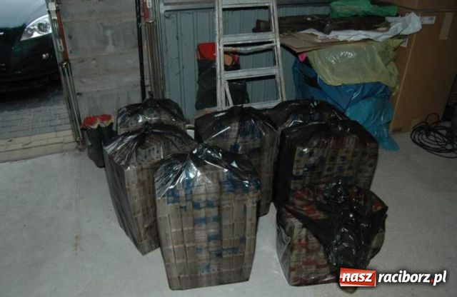 Zdjęcie w galerii na portalu naszraciborz.pl: Komunikat Straży Granicznej w Raciborzu wiadomości z regionu