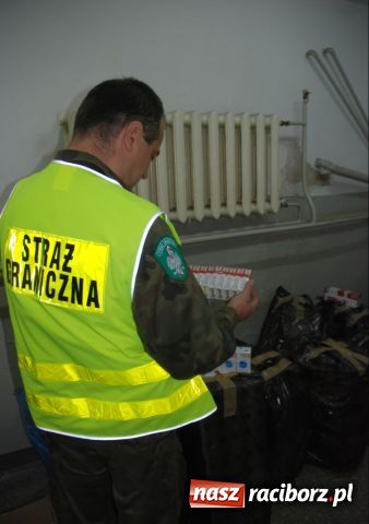 Zdjęcie w galerii na portalu naszraciborz.pl: Komunikat Straży Granicznej w Raciborzu wiadomości z regionu