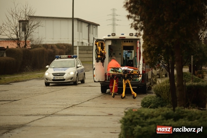 Zdjęcie w galerii na portalu naszraciborz.pl: Zabójstwo przy Skłodowskiej. Pieniądze powodem rodzinnej tragedii? wiadomości z regionu