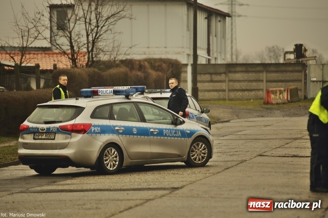 Zdjęcie w galerii na portalu naszraciborz.pl: Zabójstwo przy Skłodowskiej. Pieniądze powodem rodzinnej tragedii? wiadomości z regionu