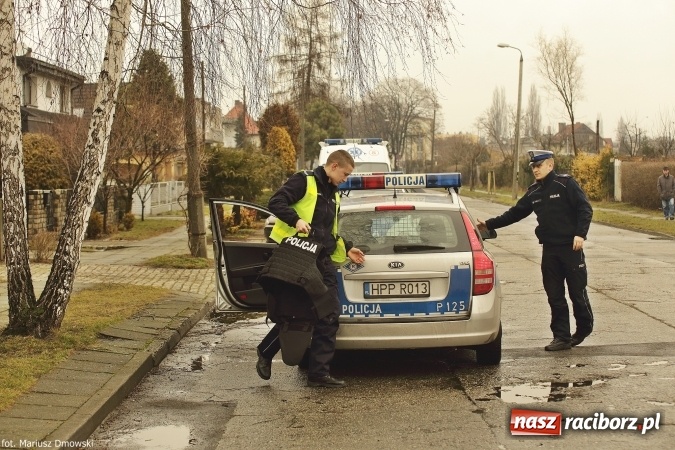 Zdjęcie w galerii na portalu naszraciborz.pl: Zabójstwo przy Skłodowskiej. Pieniądze powodem rodzinnej tragedii? wiadomości z regionu