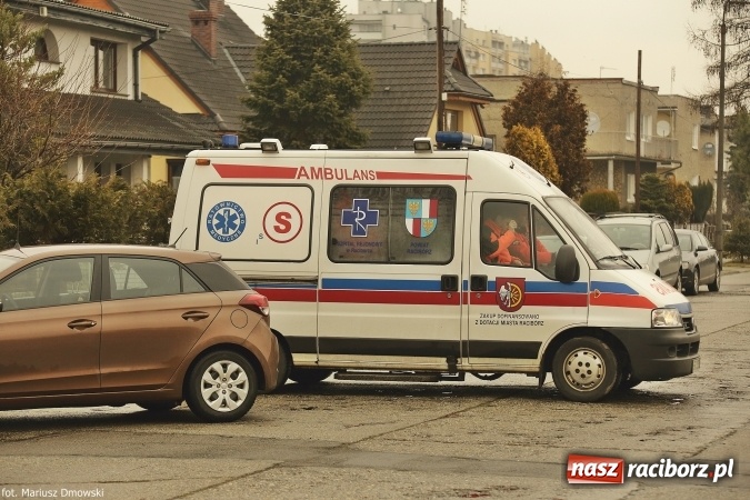 Zdjęcie w galerii na portalu naszraciborz.pl: Zabójstwo przy Skłodowskiej. Pieniądze powodem rodzinnej tragedii? wiadomości z regionu