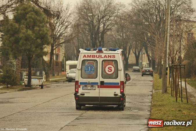 Zdjęcie w galerii na portalu naszraciborz.pl: Zabójstwo przy Skłodowskiej. Pieniądze powodem rodzinnej tragedii? wiadomości z regionu