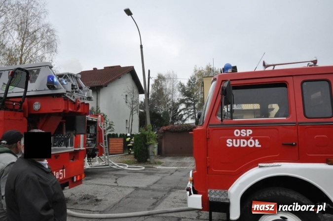 Zdjęcie w galerii na portalu naszraciborz.pl: Zabójstwo przy Skłodowskiej. Pieniądze powodem rodzinnej tragedii? wiadomości z regionu