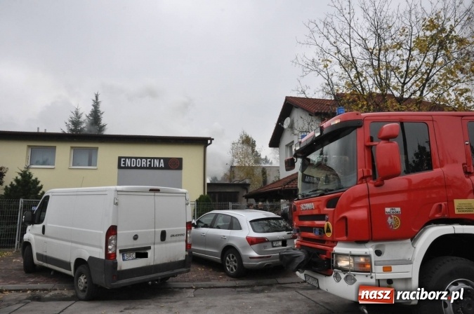 Zdjęcie w galerii na portalu naszraciborz.pl: Zabójstwo przy Skłodowskiej. Pieniądze powodem rodzinnej tragedii? wiadomości z regionu