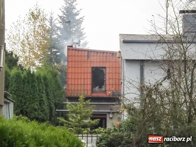 Zdjęcie w galerii na portalu naszraciborz.pl: Zabójstwo przy Skłodowskiej. Pieniądze powodem rodzinnej tragedii? wiadomości z regionu