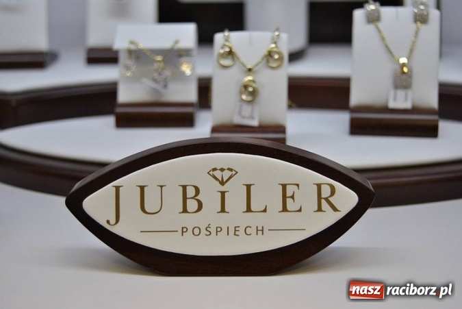 Zdjęcie w galerii na portalu naszraciborz.pl: Szyk, elegancja i staranność - Jubiler Pośpiech już otwarty  wiadomości z regionu