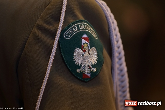 Zdjęcie w galerii na portalu naszraciborz.pl: Z ponad dwustu kandydat&oacute;w wybrano 21. Dziś złożyli ślubowanie wiadomości z regionu