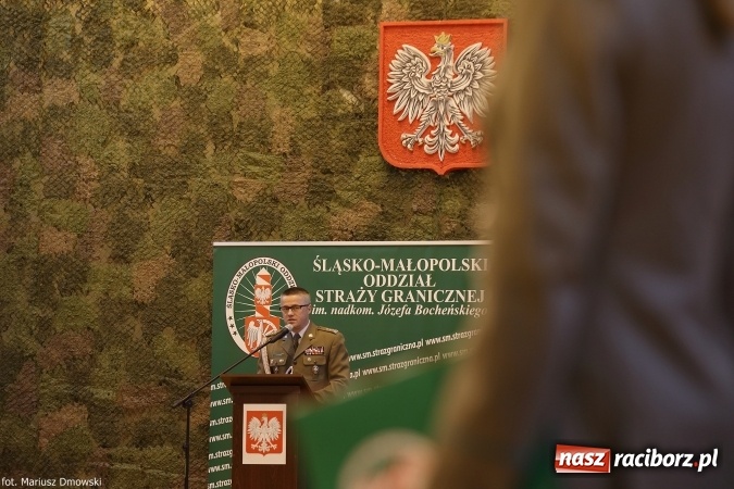 Zdjęcie w galerii na portalu naszraciborz.pl: Z ponad dwustu kandydat&oacute;w wybrano 21. Dziś złożyli ślubowanie wiadomości z regionu