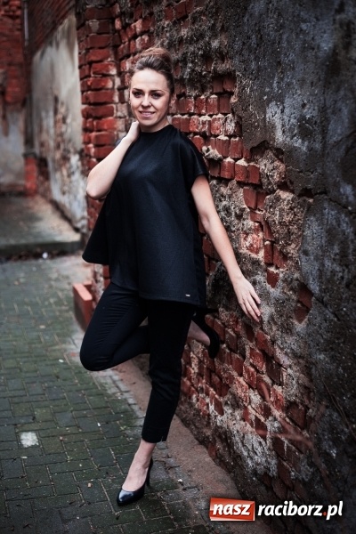 Zdjęcie w galerii na portalu naszraciborz.pl: ROBAN inspiracje. Autorskie kreacje SKAZY wiadomości z regionu