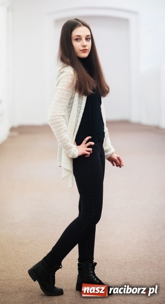 Zdjęcie w galerii na portalu naszraciborz.pl: ROBAN inspiracje. Autorskie kreacje SKAZY wiadomości z regionu