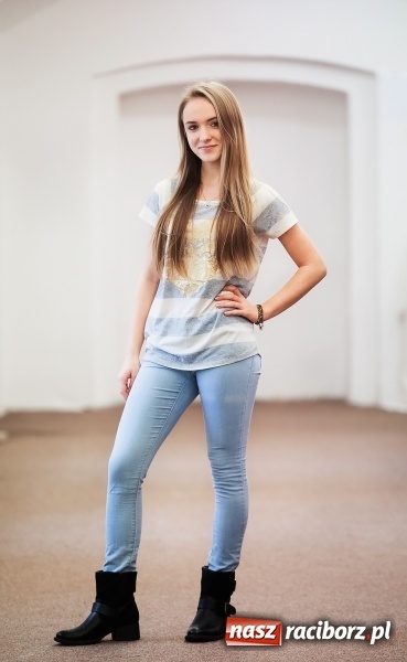 Zdjęcie w galerii na portalu naszraciborz.pl: ROBAN inspiracje. Autorskie kreacje SKAZY wiadomości z regionu