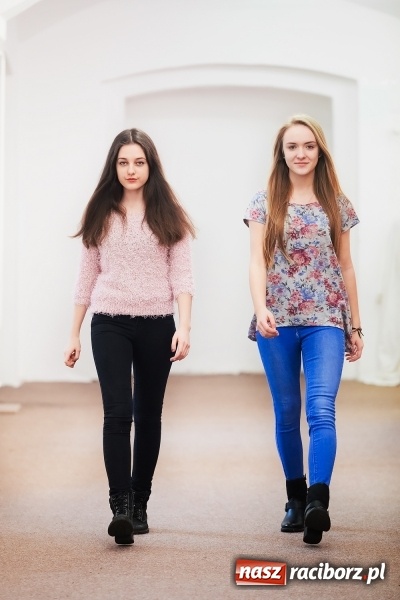 Zdjęcie w galerii na portalu naszraciborz.pl: ROBAN inspiracje. Autorskie kreacje SKAZY wiadomości z regionu